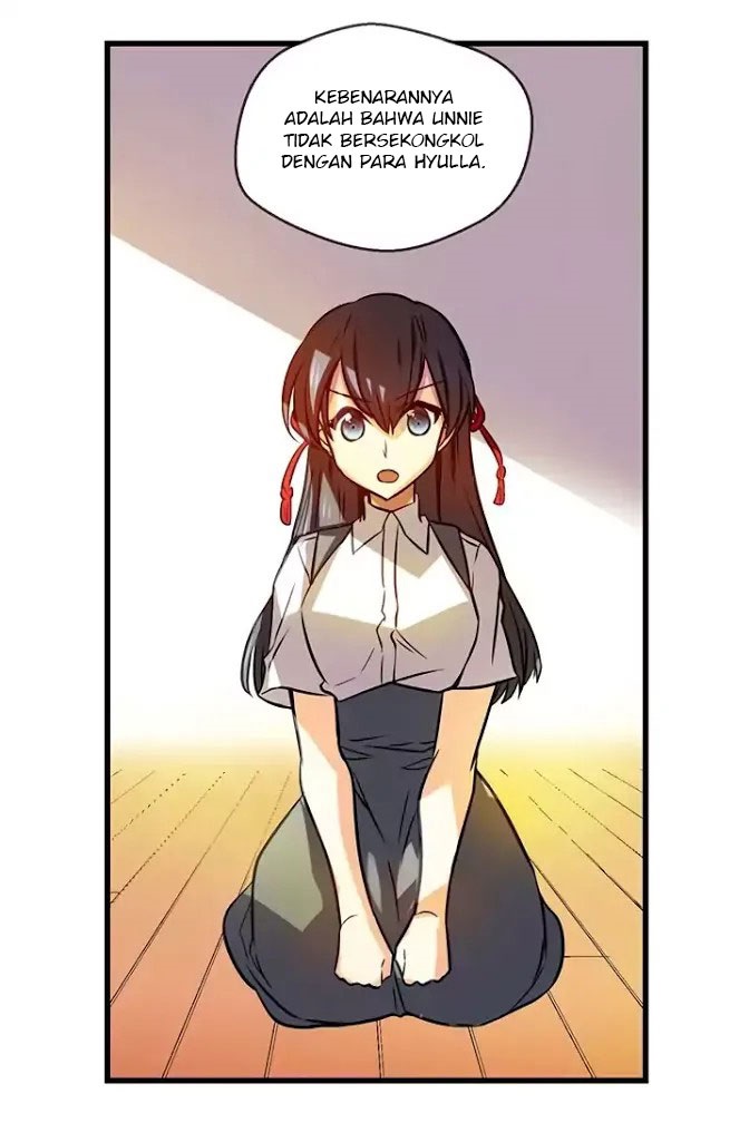 Hyulla’s Race Chapter 44.2 Bahasa Indonesia